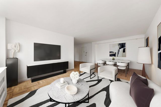 233 E 69th St Apt 17G, New York City, NY 10021