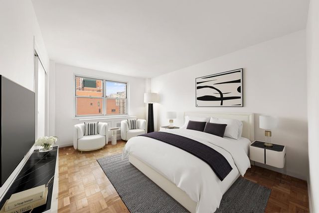 233 E 69th St Apt 17G, New York City, NY 10021
