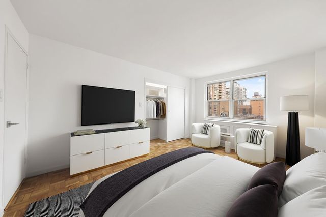 233 E 69th St Apt 17G, New York City, NY 10021