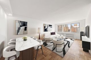 233 E 69th St Apt 17G, New York City, NY 10021
