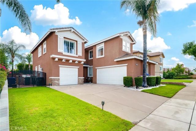 12241 Queensbury, Rancho Cucamonga, CA 91739