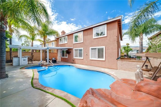 12241 Queensbury, Rancho Cucamonga, CA 91739