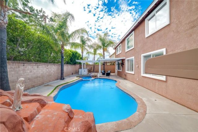 12241 Queensbury, Rancho Cucamonga, CA 91739