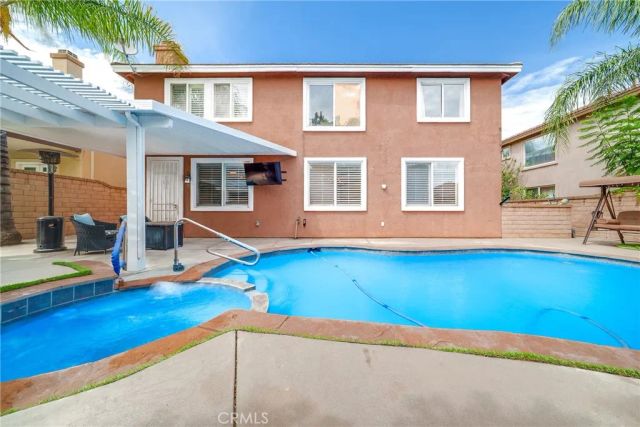 12241 Queensbury, Rancho Cucamonga, CA 91739