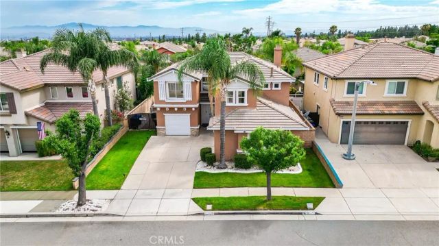 12241 Queensbury, Rancho Cucamonga, CA 91739