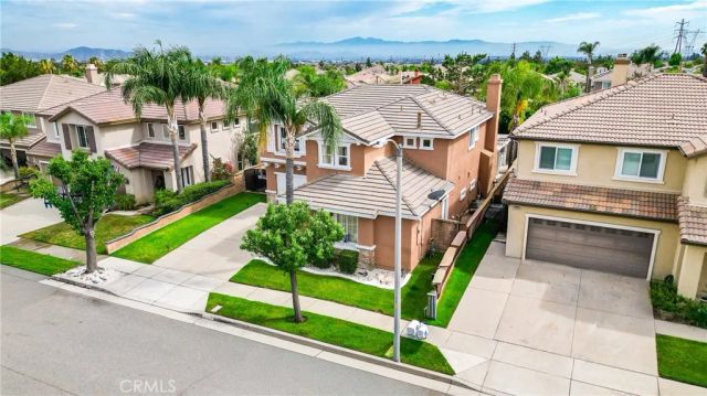 12241 Queensbury, Rancho Cucamonga, CA 91739