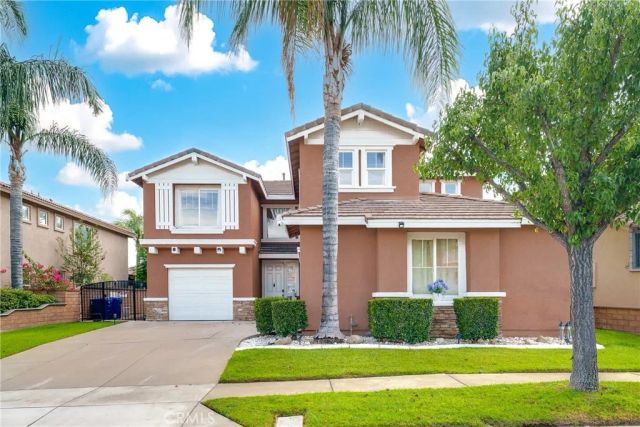 12241 Queensbury, Rancho Cucamonga, CA 91739