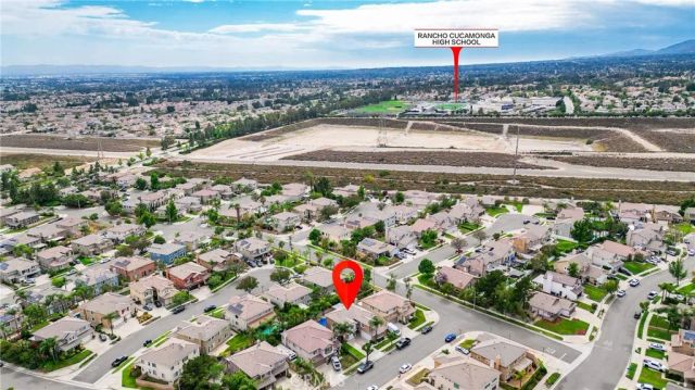 12241 Queensbury, Rancho Cucamonga, CA 91739