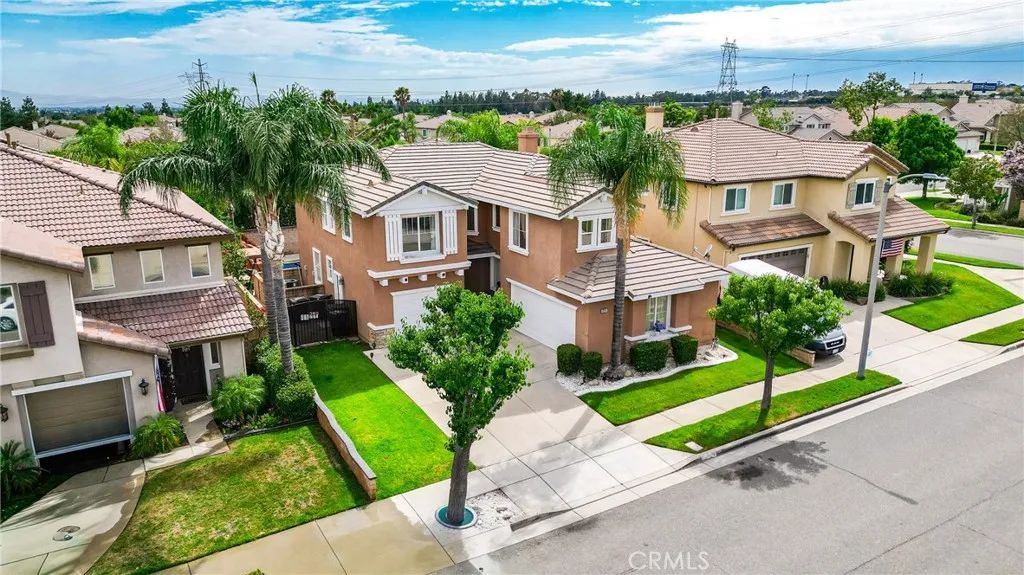 12241 Queensbury, Rancho Cucamonga, CA 91739
