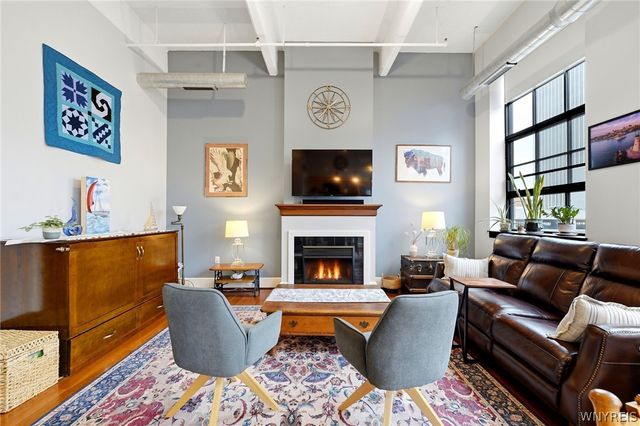 210 Ellicott Street 603, Buffalo, NY 14203