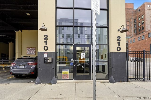 210 Ellicott Street 603, Buffalo, NY 14203