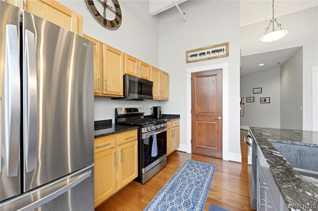 210 Ellicott Street 603, Buffalo, NY 14203