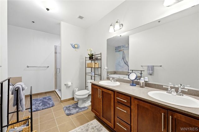 210 Ellicott Street 603, Buffalo, NY 14203