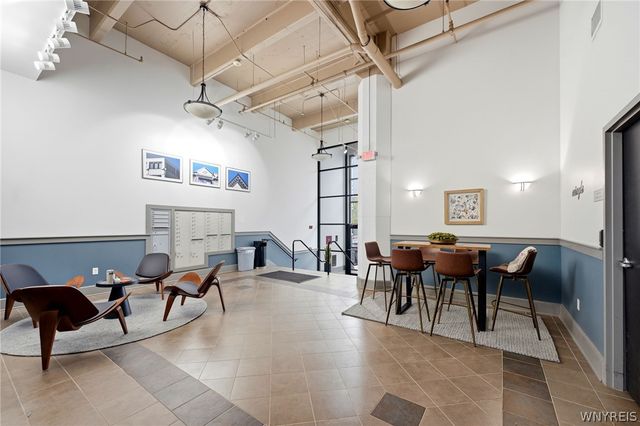 210 Ellicott Street 603, Buffalo, NY 14203