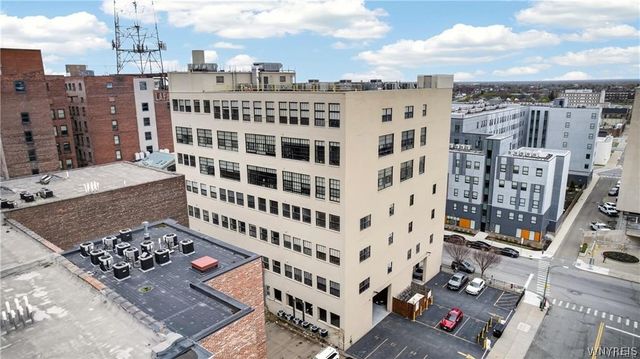 210 Ellicott Street 603, Buffalo, NY 14203