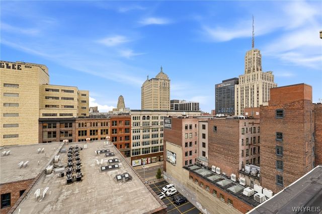 210 Ellicott Street 603, Buffalo, NY 14203