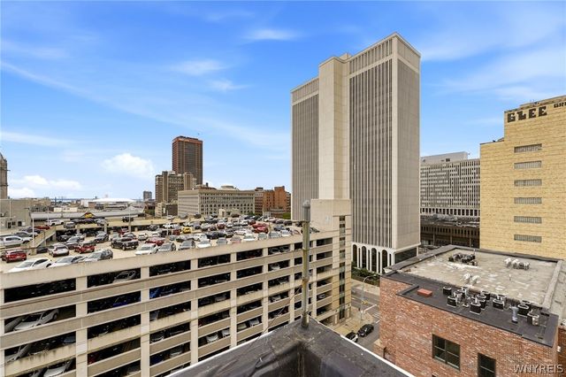 210 Ellicott Street 603, Buffalo, NY 14203