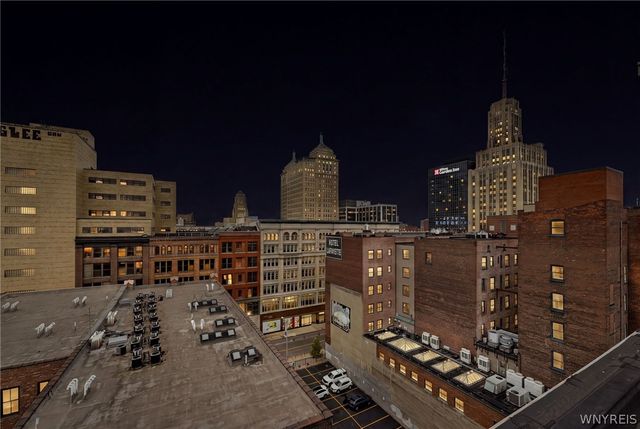 210 Ellicott Street 603, Buffalo, NY 14203
