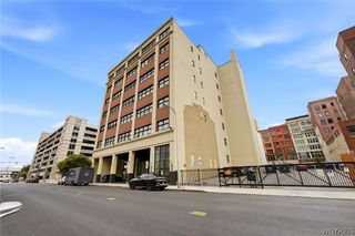 210 Ellicott Street 603, Buffalo, NY 14203