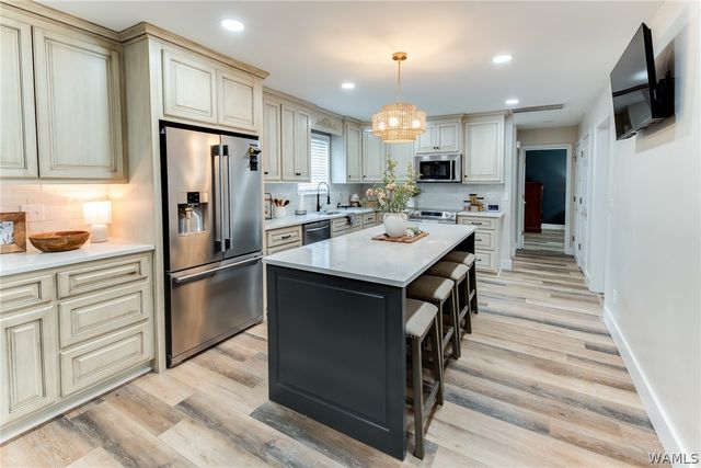 15338 Tierce Lake Rd, Northport, AL 35475