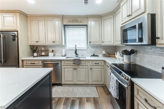 15338 Tierce Lake Rd, Northport, AL 35475
