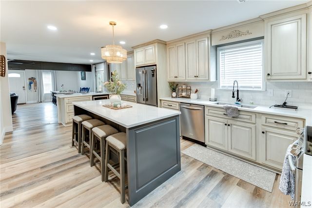 15338 Tierce Lake Rd, Northport, AL 35475