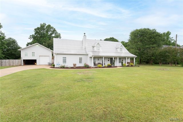 15338 Tierce Lake Rd, Northport, AL 35475