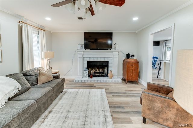 15338 Tierce Lake Rd, Northport, AL 35475