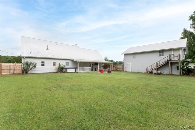 15338 Tierce Lake Rd, Northport, AL 35475
