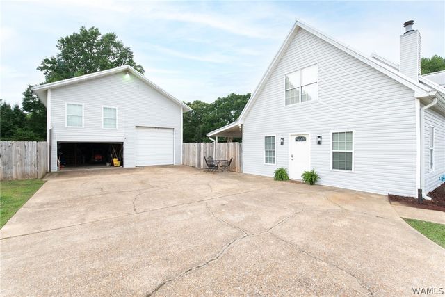 15338 Tierce Lake Rd, Northport, AL 35475