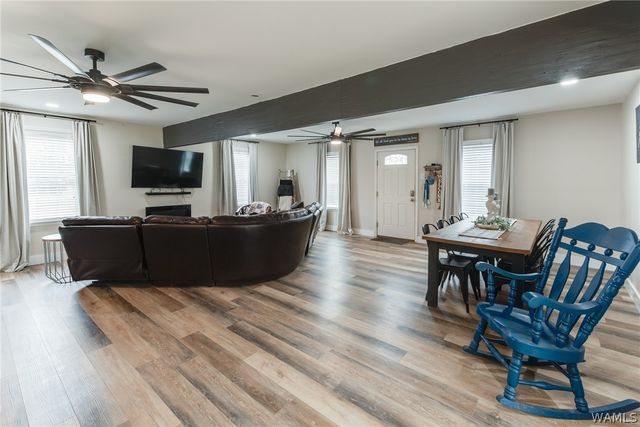 15338 Tierce Lake Rd, Northport, AL 35475