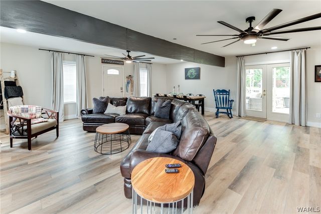 15338 Tierce Lake Rd, Northport, AL 35475