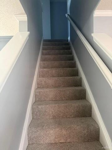 2402 Llano Grande Lane, Edinburg, TX 78542