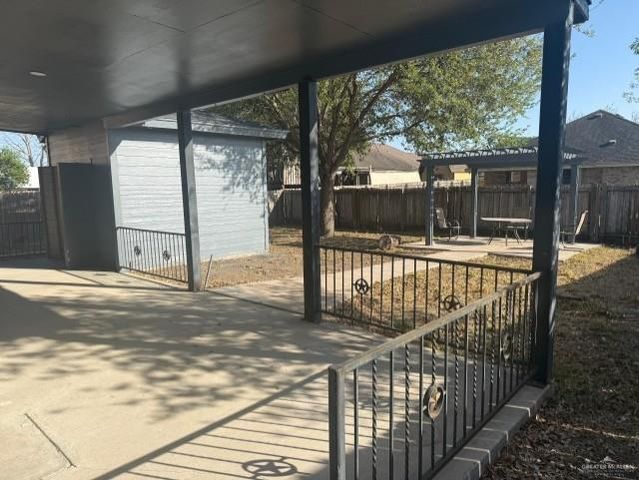 2402 Llano Grande Lane, Edinburg, TX 78542