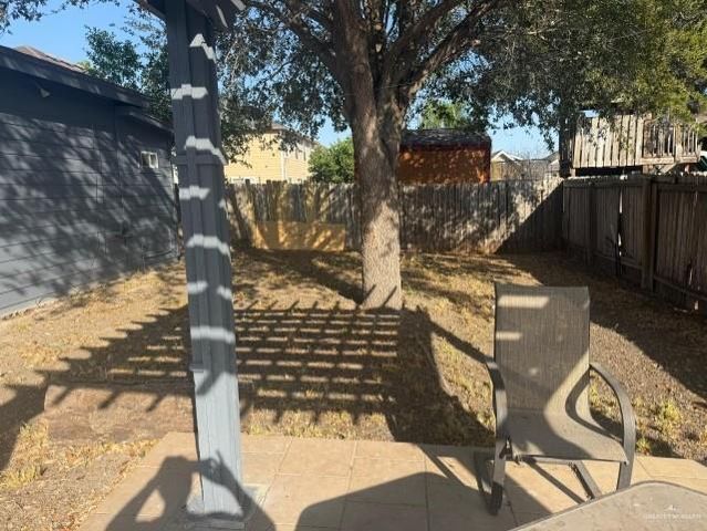 2402 Llano Grande Lane, Edinburg, TX 78542