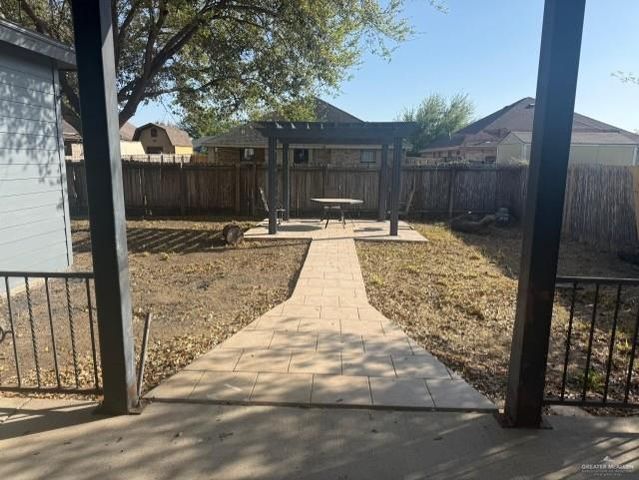 2402 Llano Grande Lane, Edinburg, TX 78542