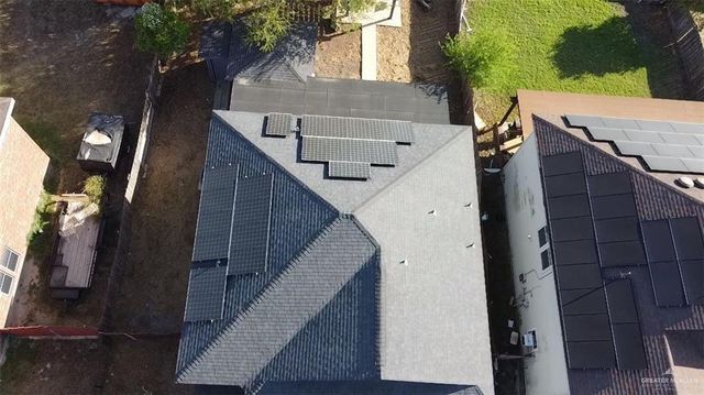 2402 Llano Grande Lane, Edinburg, TX 78542