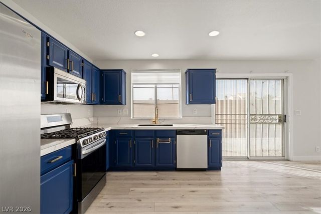 8141 Dartmoor Avenue, Las Vegas, NV 89129