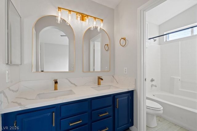 8141 Dartmoor Avenue, Las Vegas, NV 89129