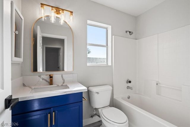 8141 Dartmoor Avenue, Las Vegas, NV 89129