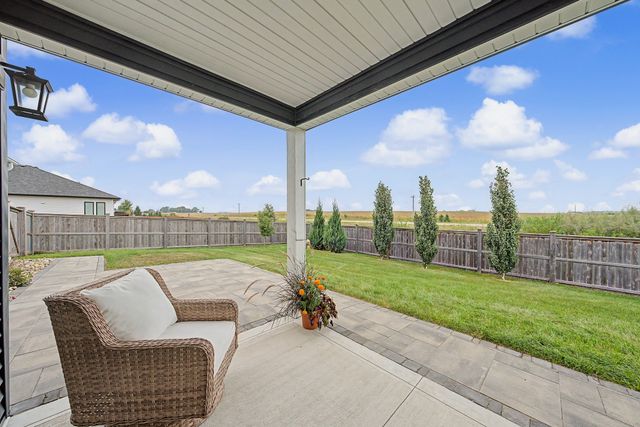 1509 Ledges Drive, Ames, IA 50010