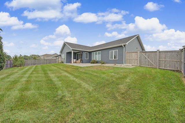 1509 Ledges Drive, Ames, IA 50010