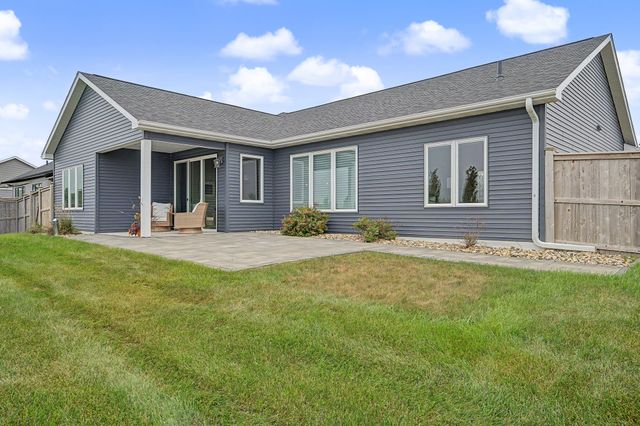1509 Ledges Drive, Ames, IA 50010