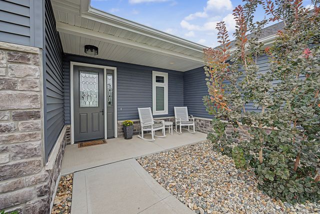 1509 Ledges Drive, Ames, IA 50010
