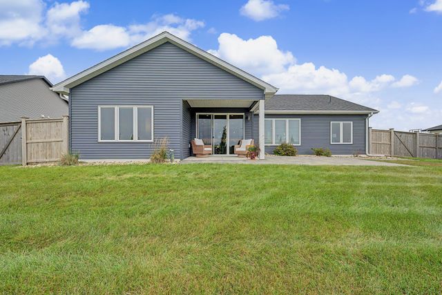 1509 Ledges Drive, Ames, IA 50010