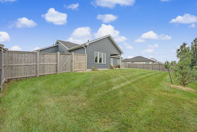 1509 Ledges Drive, Ames, IA 50010