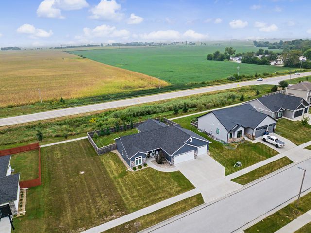1509 Ledges Drive, Ames, IA 50010