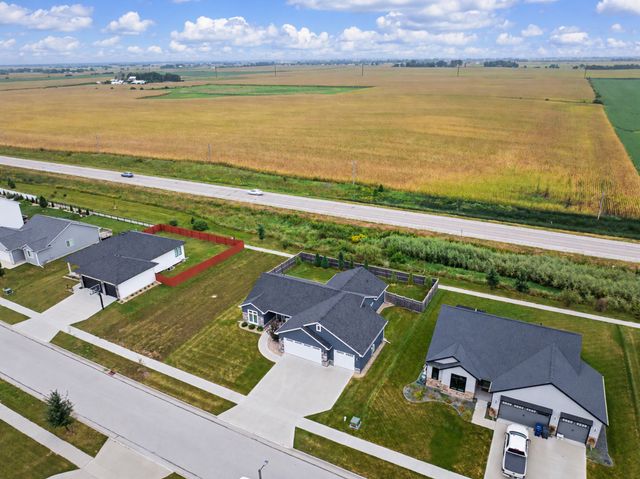 1509 Ledges Drive, Ames, IA 50010