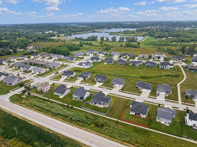 1509 Ledges Drive, Ames, IA 50010