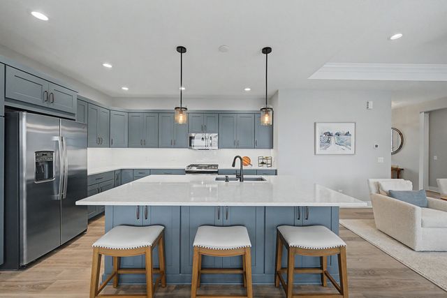 1509 Ledges Drive, Ames, IA 50010